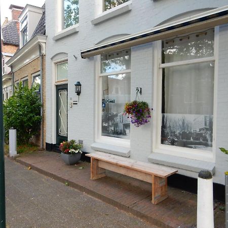 Het Speijerhuis Harlingen Exterior photo