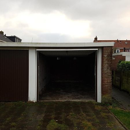 Het Speijerhuis Harlingen Exterior photo