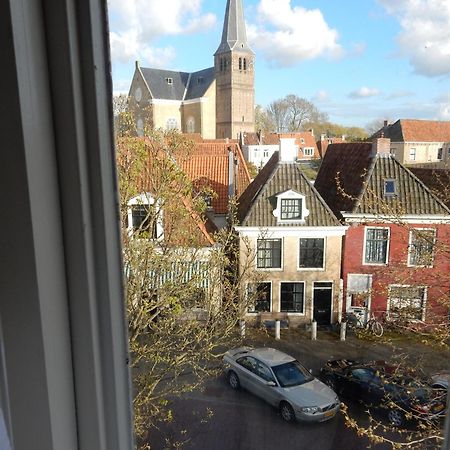 Het Speijerhuis Harlingen Exterior photo